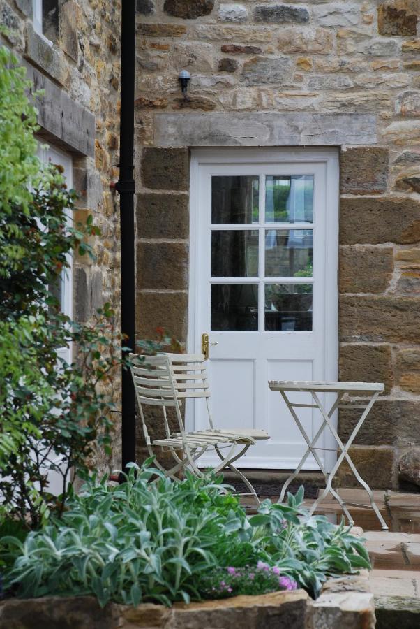 Middle Cottage Southlands Farm Gunnerton Exterior foto